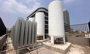 中心供氧系统供氧源如何规划？主气源、备用与应急...
