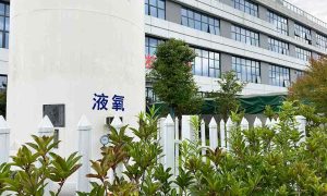 100床位医院中心供氧系统建设方案与投资估算