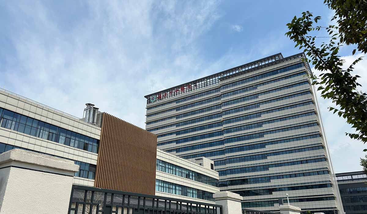 大型院区中心供氧系统建设方案