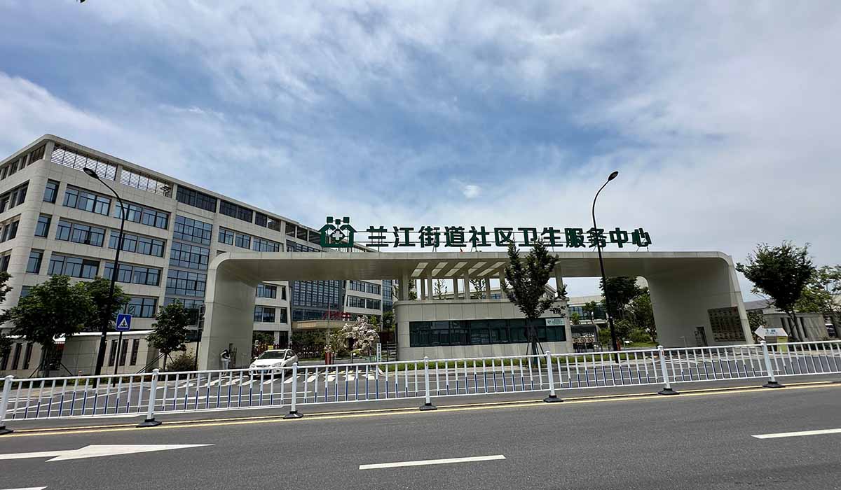 基层卫生院中心供氧系统建设规划